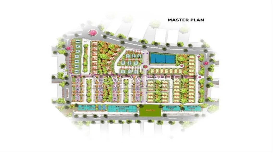 Luxury Property for Sale in a Strategic Location