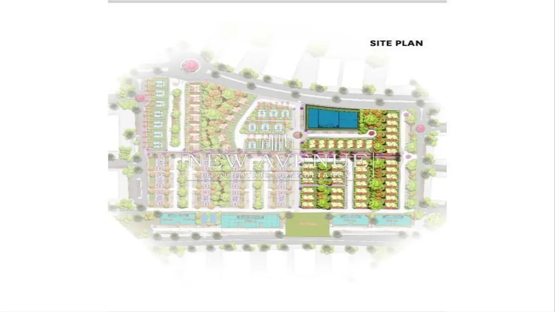Luxury Property for Sale in a Strategic Location