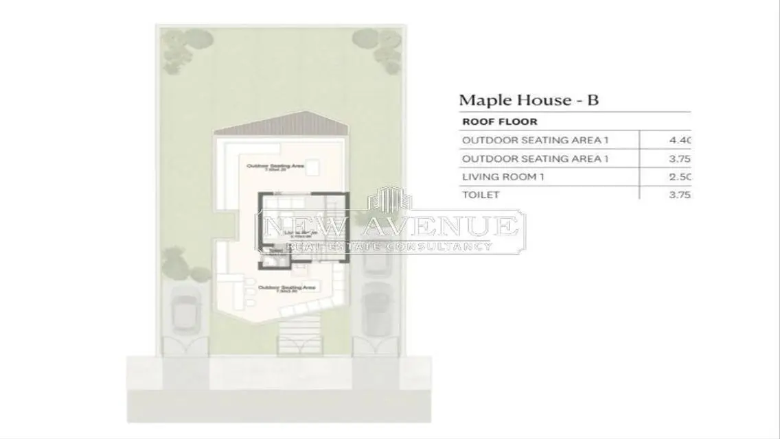 Luxury Property for Sale in a Strategic Location