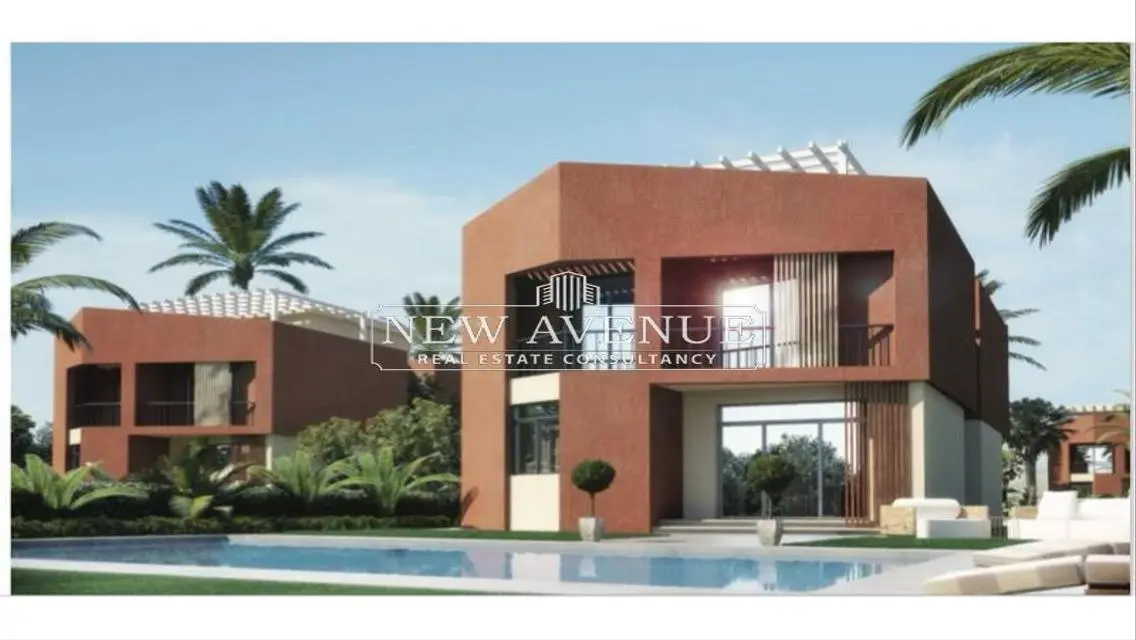 Luxury Property for Sale in a Strategic Location