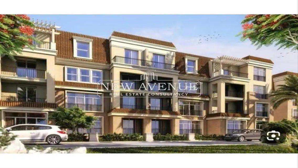 Luxury Villa for Sale with Spacious Layout