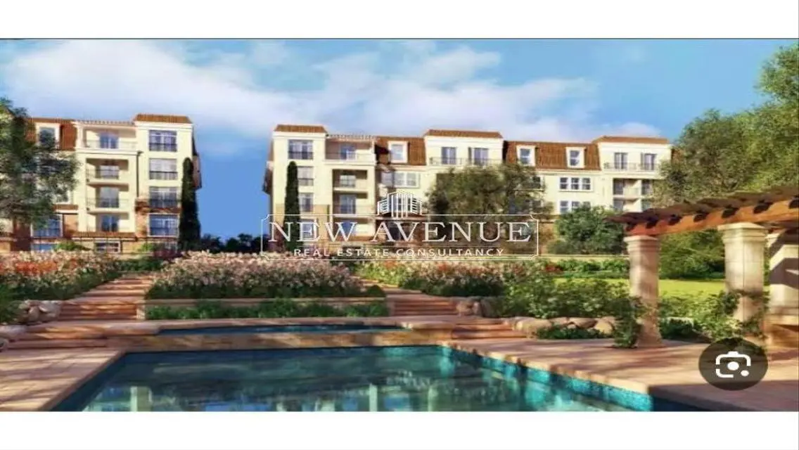 Luxury Villa for Sale with Spacious Layout