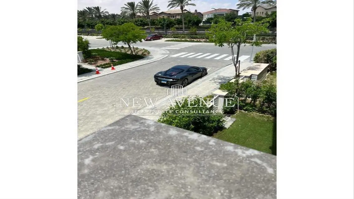 شقة فاخرة بموقع مميز في قلب المدينة