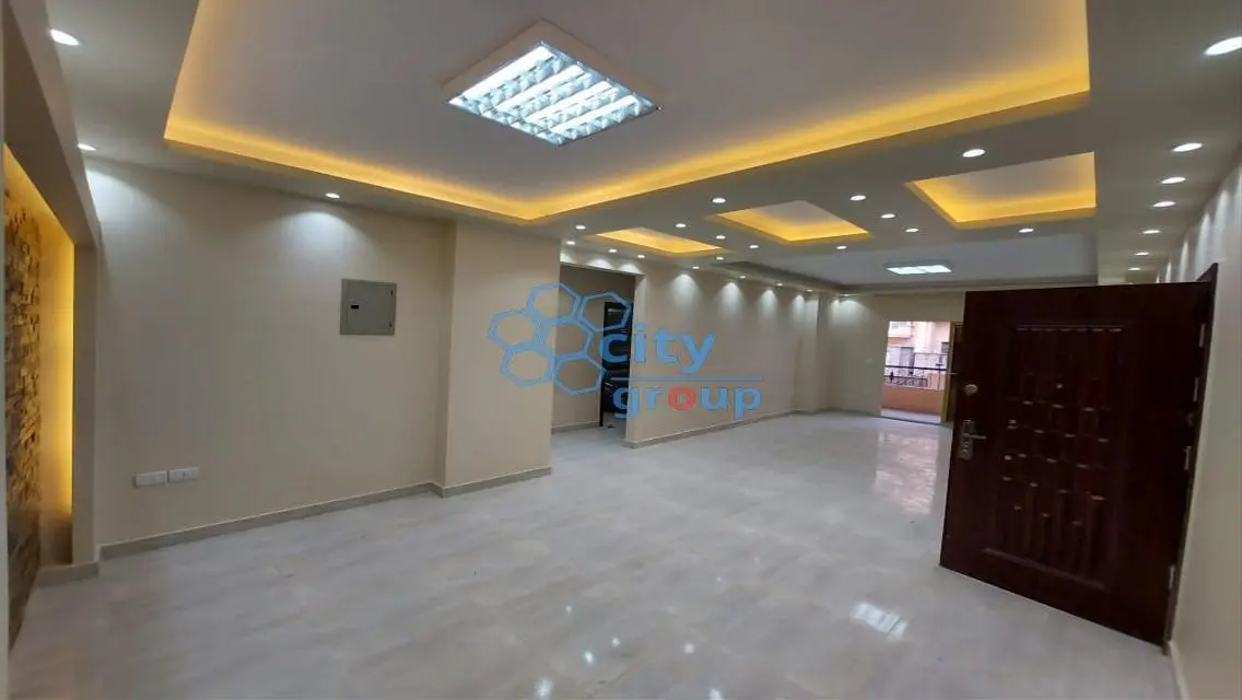 Luxury Apartment for Sale in Prime Location