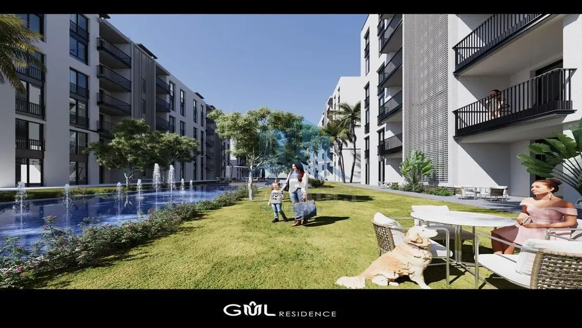 Luxury Apartment in Gul