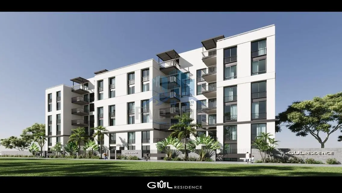 Luxury Apartment in Gul