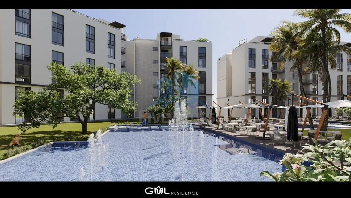 Luxury Apartment in Gul