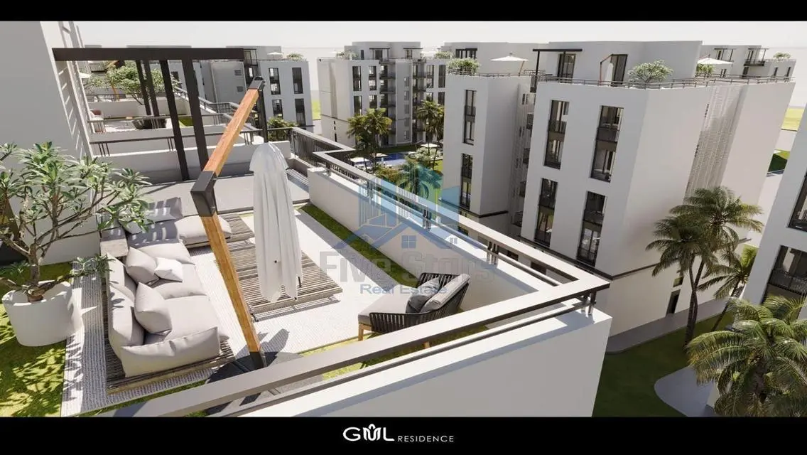 Luxury Apartment in Gul