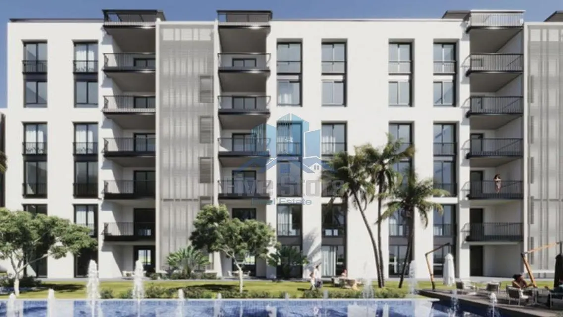 Luxury Apartment in Gul