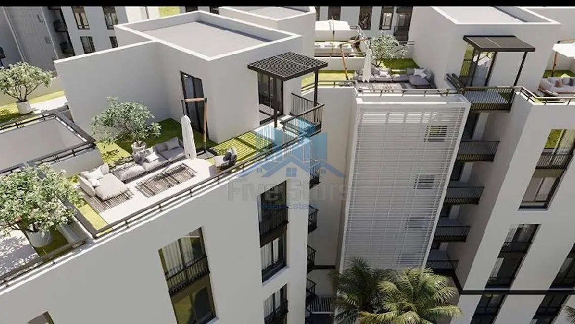Luxury Apartment in Gul