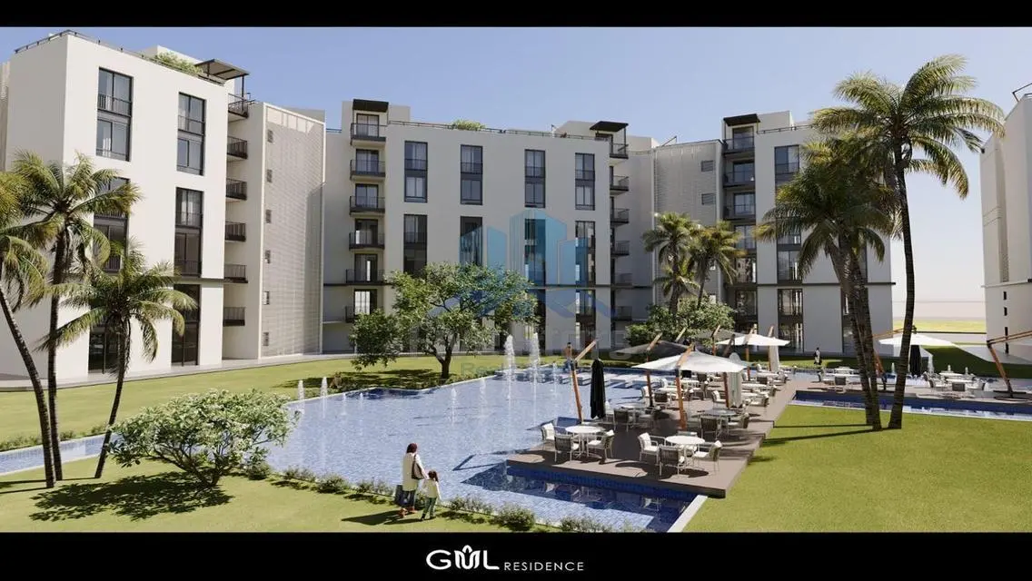 Luxury Apartment in Gul