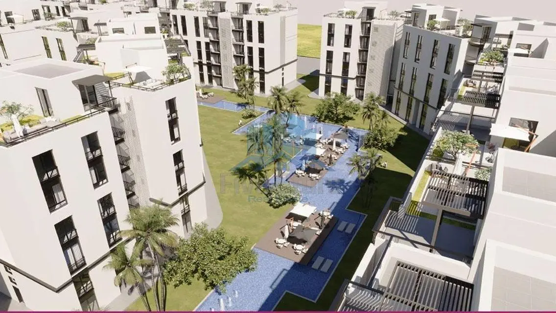 Luxury Apartment in Gul
