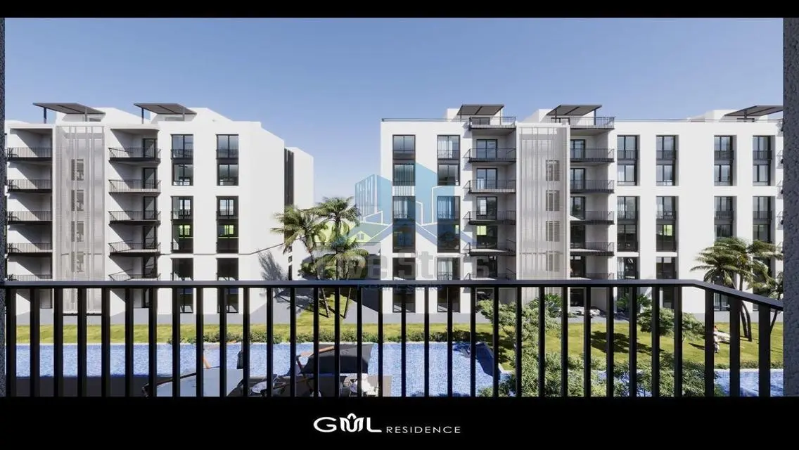 Luxury Apartment in Gul