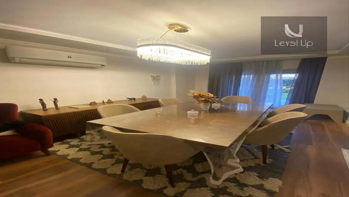 Luxurious Villa with Private Pool and Garden in Prime Location