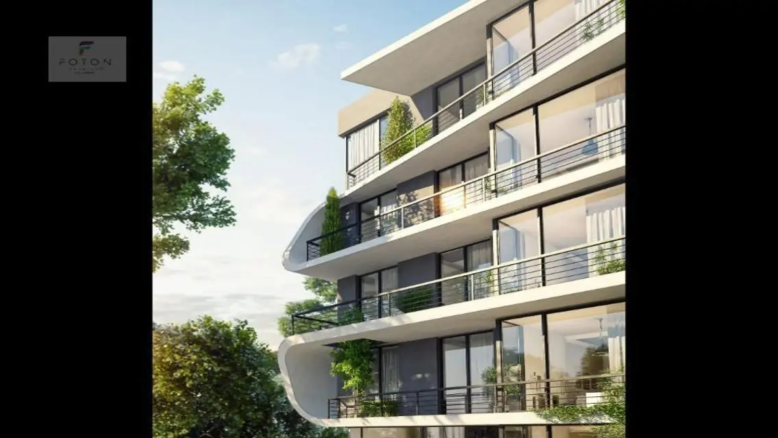 Luxury Apartment for Sale in Prime Location