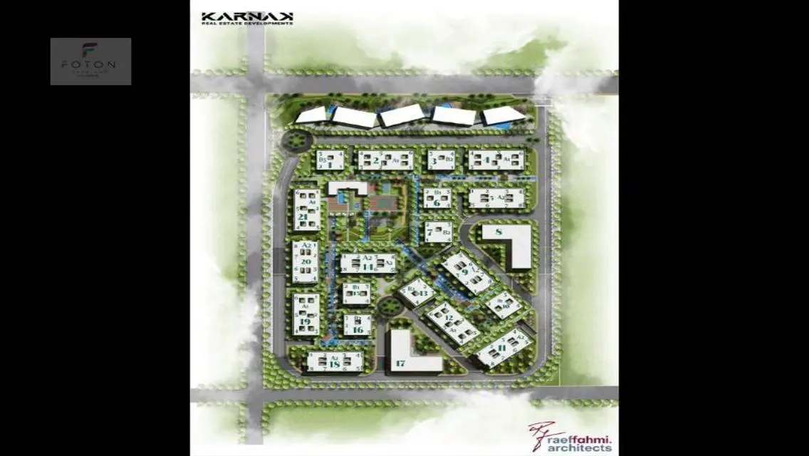 Luxury Apartment for Sale in Prime Location