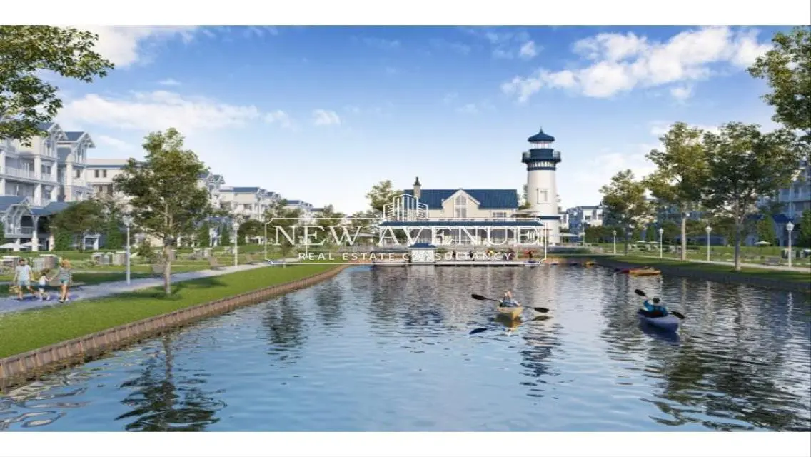 Luxurious 3-Bedroom Apartment with Private Garden