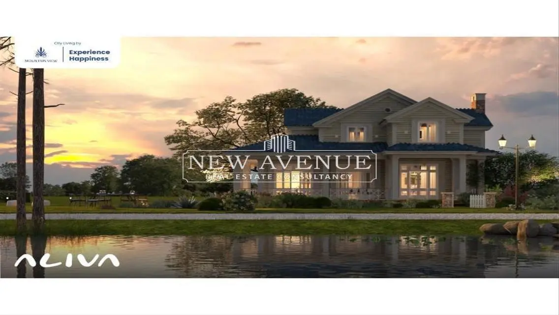 Luxurious 3-Bedroom Apartment with Private Garden
