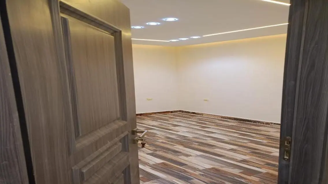 شقة فاخرة مع إطلالة مذهلة