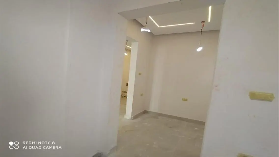 شقة فاخرة مع إطلالة مذهلة