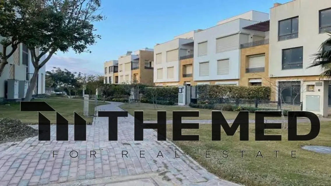 Luxury Villa for Sale at 28,000,000 EGP