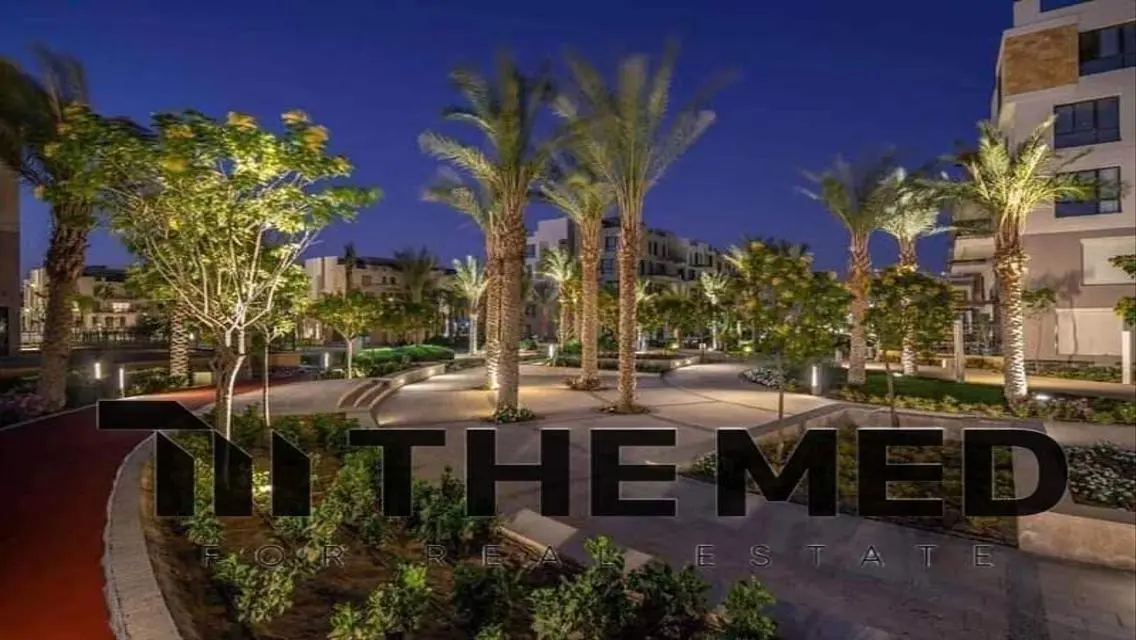 Luxury Villa for Sale at 28,000,000 EGP