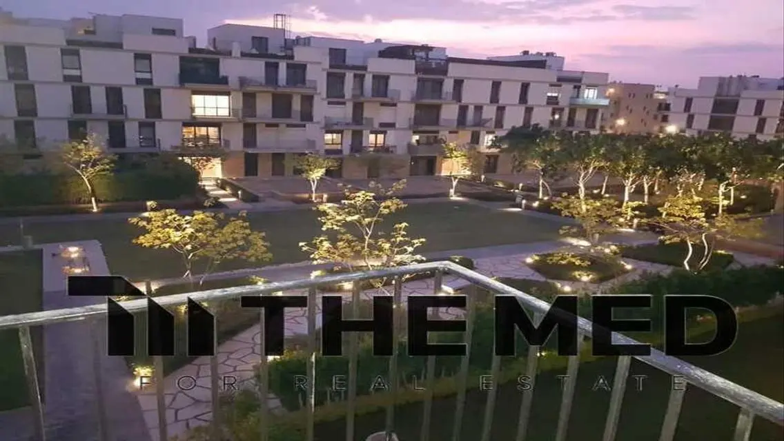 Luxury Villa for Sale at 28,000,000 EGP