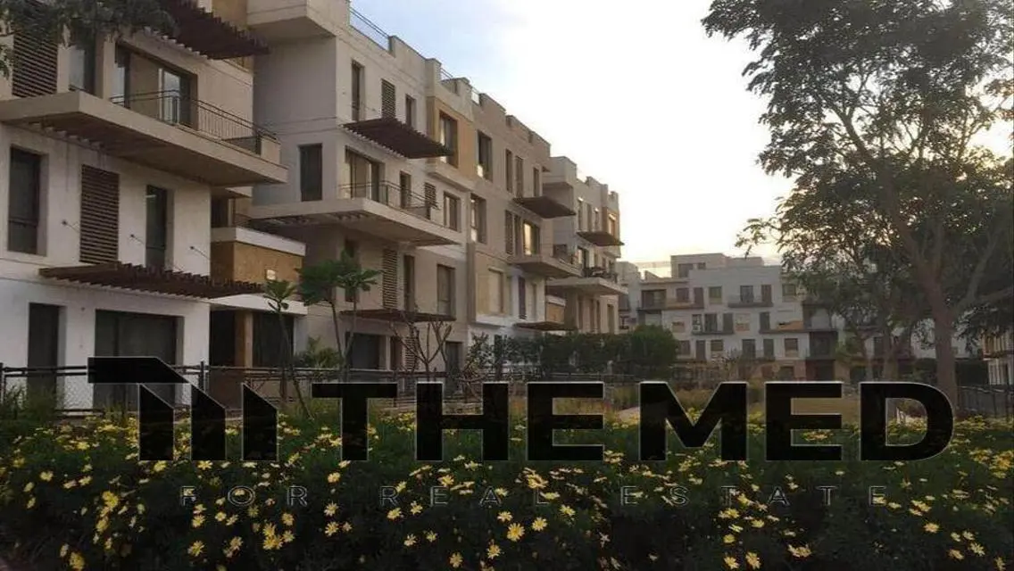 Luxury Villa for Sale at 28,000,000 EGP