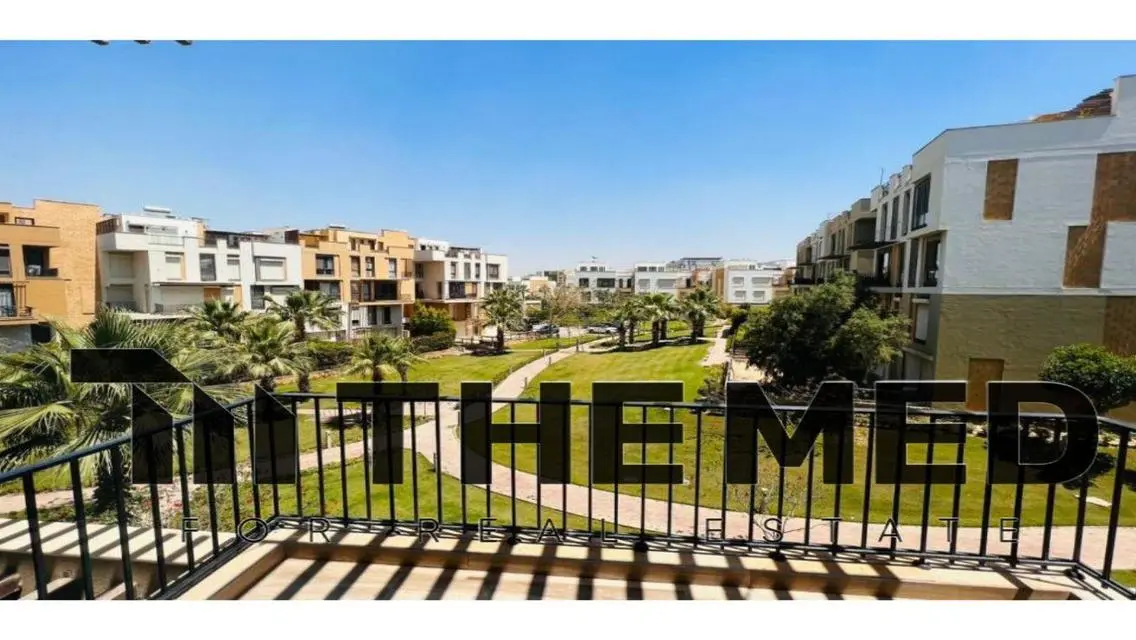 Luxury Villa for Sale at 28,000,000 EGP