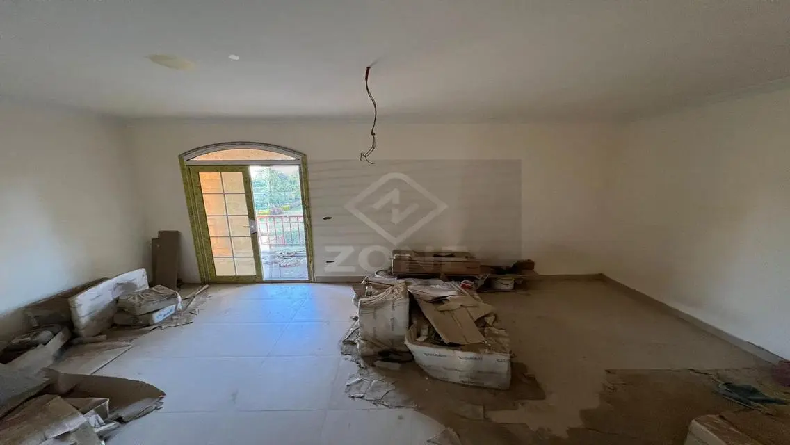 Luxury Office for Rent in Madinaty