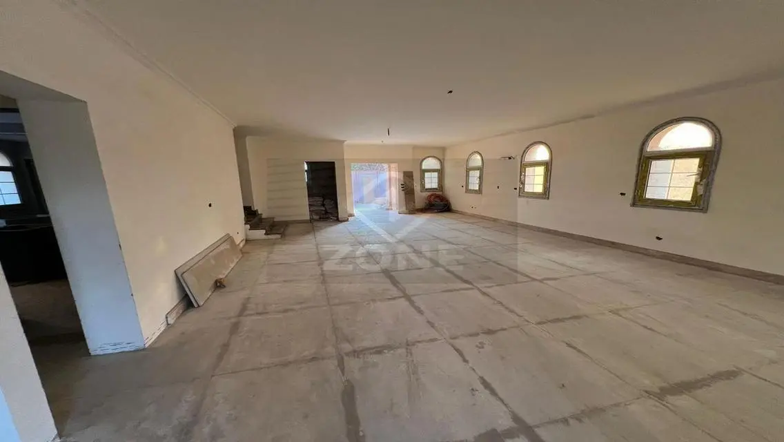Luxury Office for Rent in Madinaty
