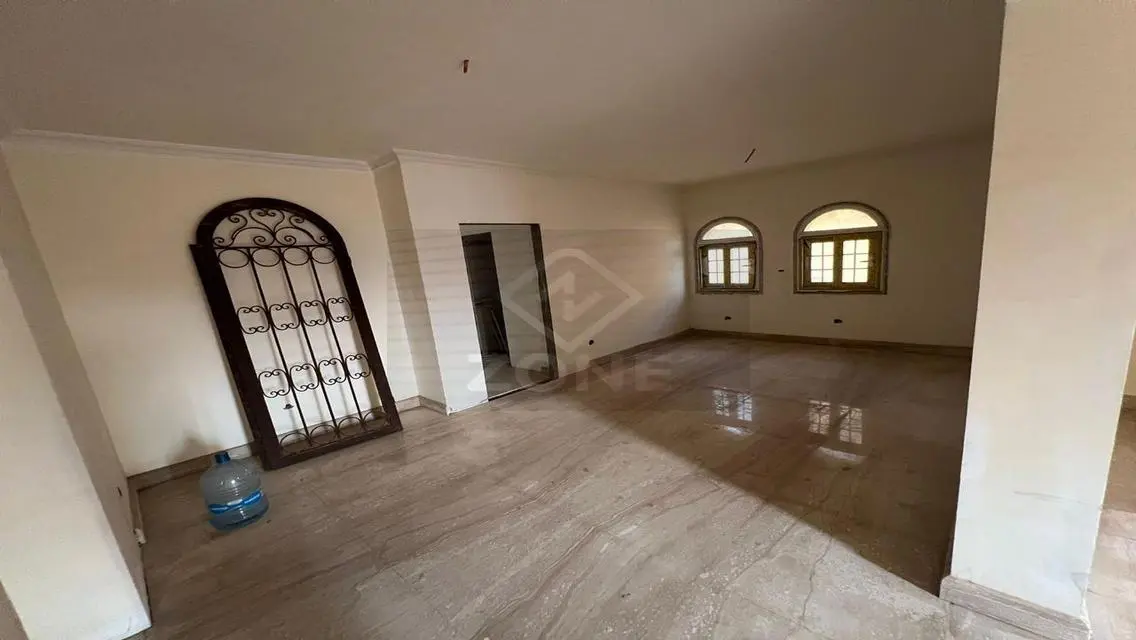 Luxury Office for Rent in Madinaty