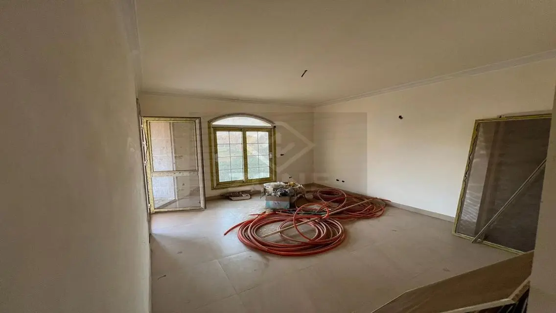Luxury Office for Rent in Madinaty