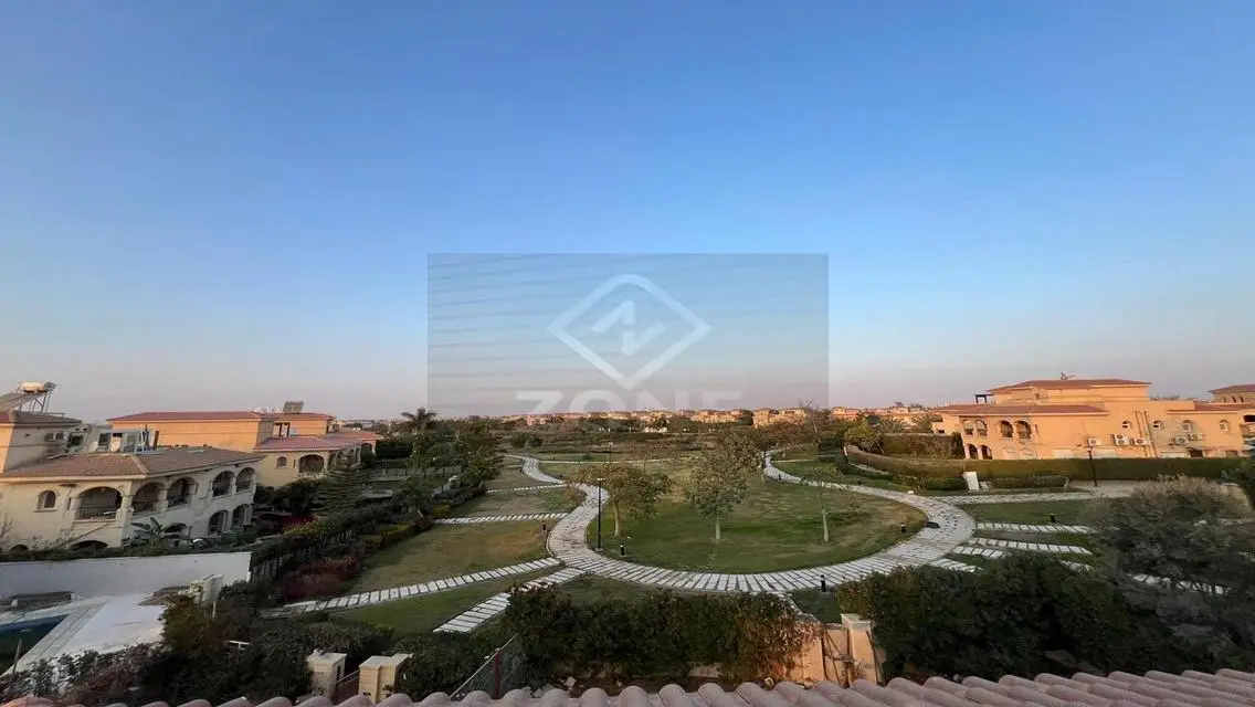Luxury Office for Rent in Madinaty