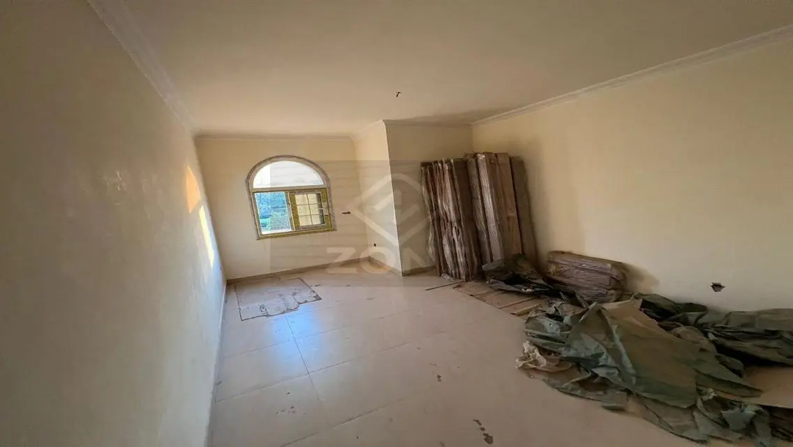 Luxury Office for Rent in Madinaty