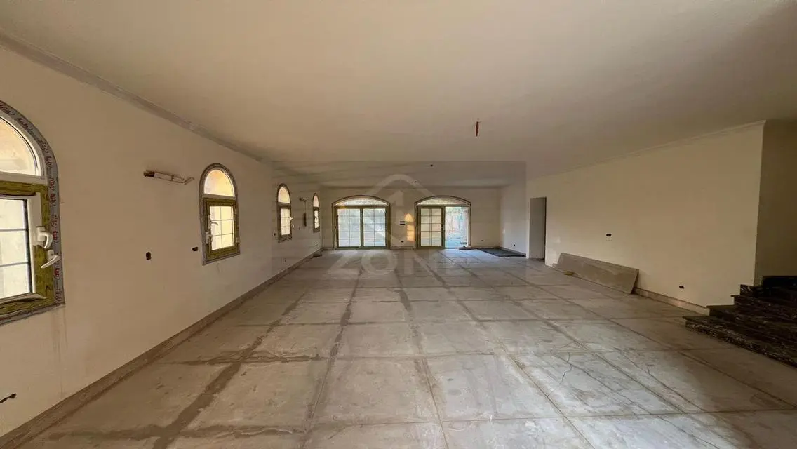 Luxury Office for Rent in Madinaty