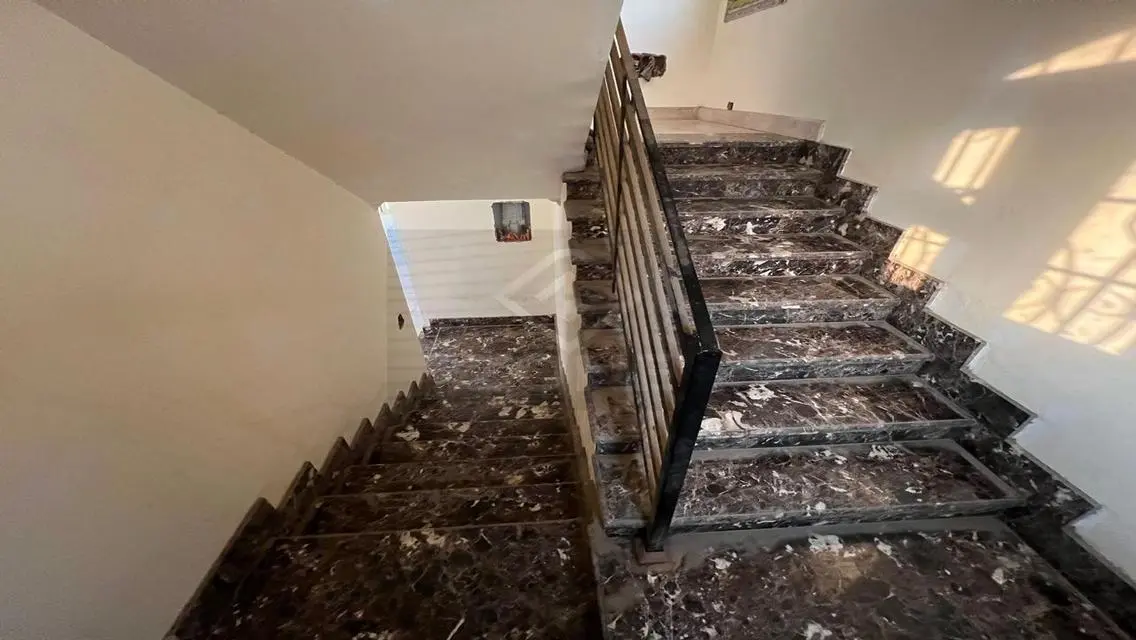 Luxury Office for Rent in Madinaty