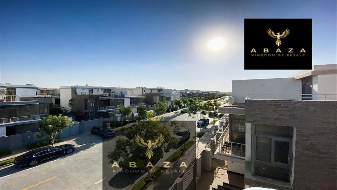 Luxury Apartment for Rent - 35,000 EGP per Month