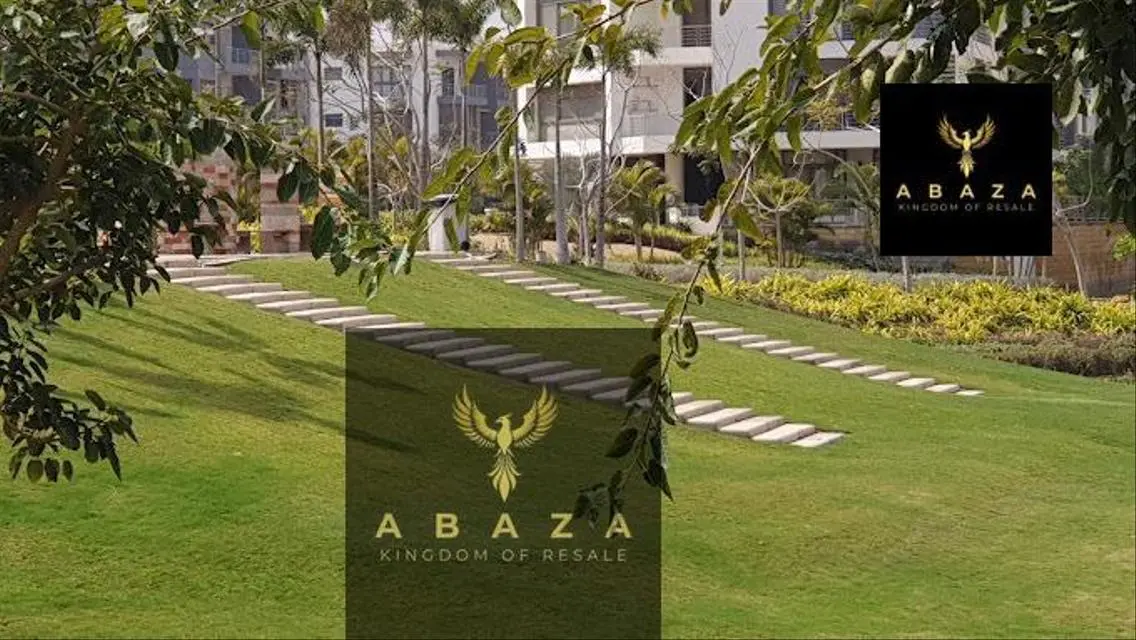 Luxury Apartment for Rent - 35,000 EGP per Month