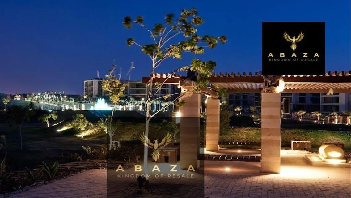 Luxury Apartment for Rent - 35,000 EGP per Month