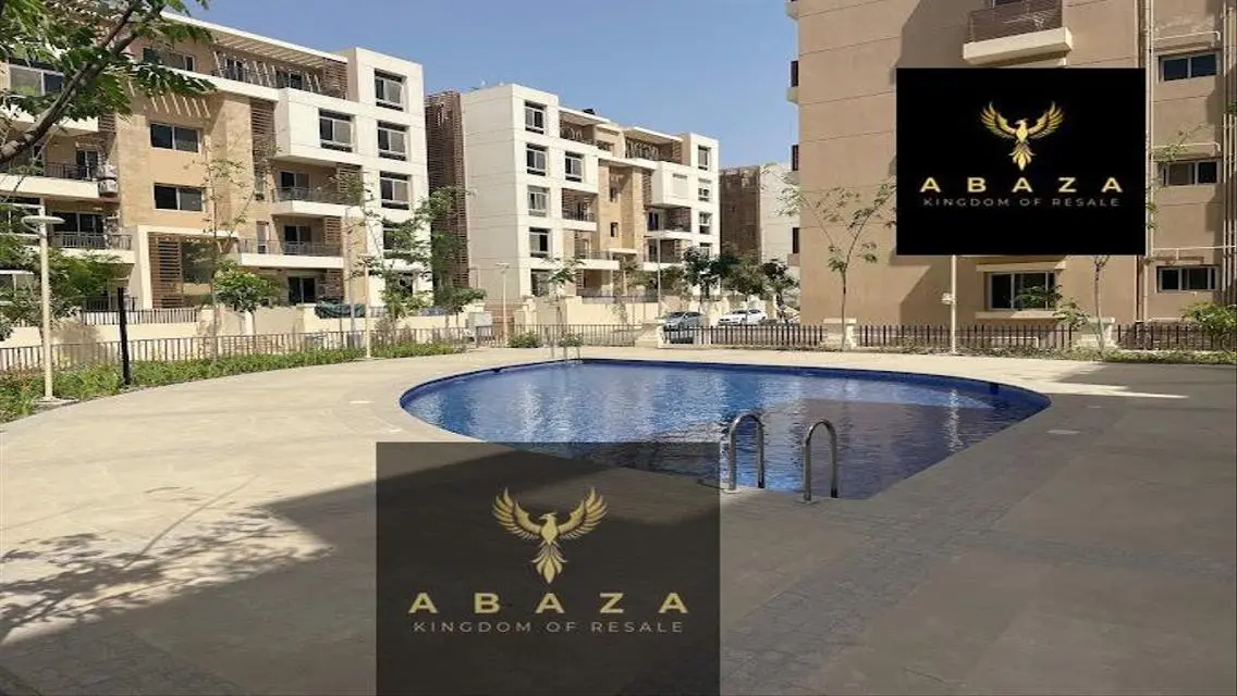 Luxury Apartment for Rent - 35,000 EGP per Month