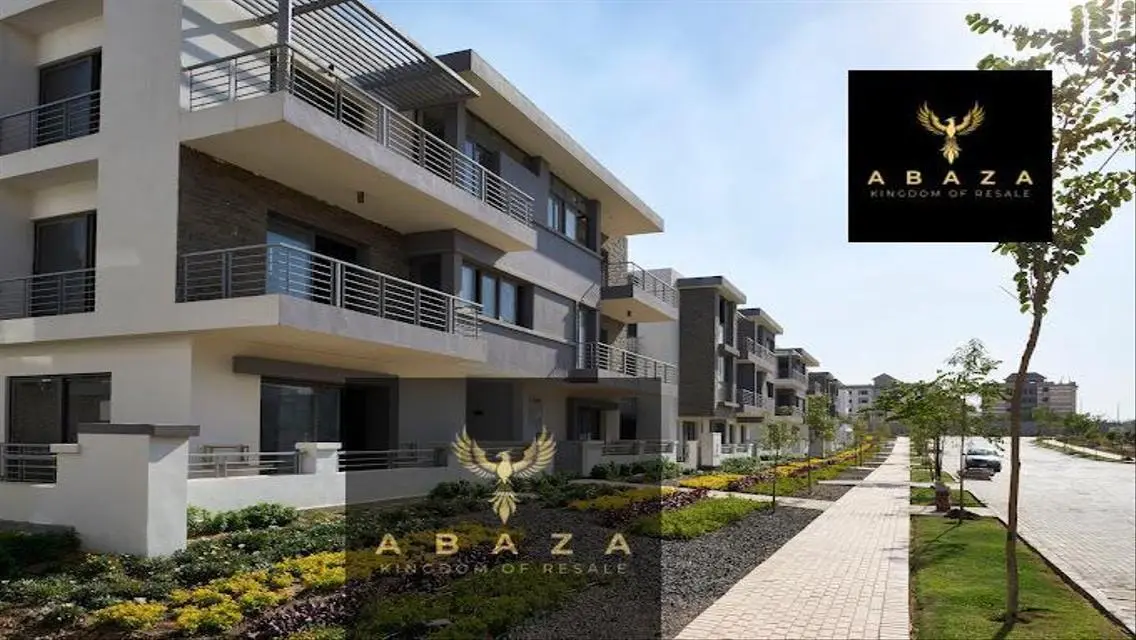 Luxury Apartment for Rent - 35,000 EGP per Month