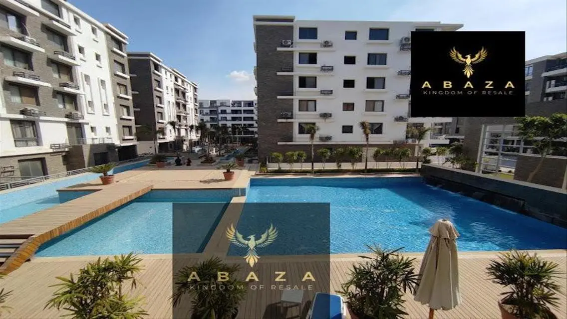 Luxury Apartment for Rent - 35,000 EGP per Month