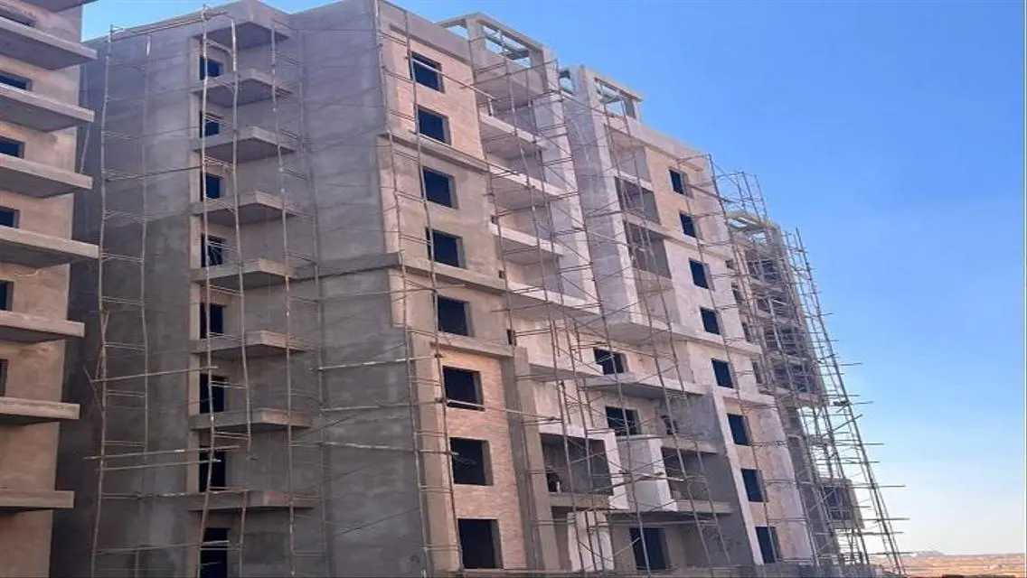 منزل أحلامك بمساحة واسعة ومرافق فاخرة