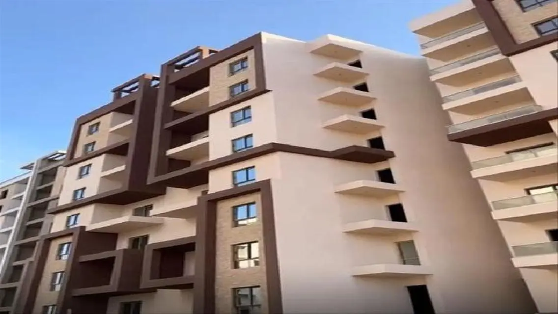 منزل أحلامك بمساحة واسعة ومرافق فاخرة