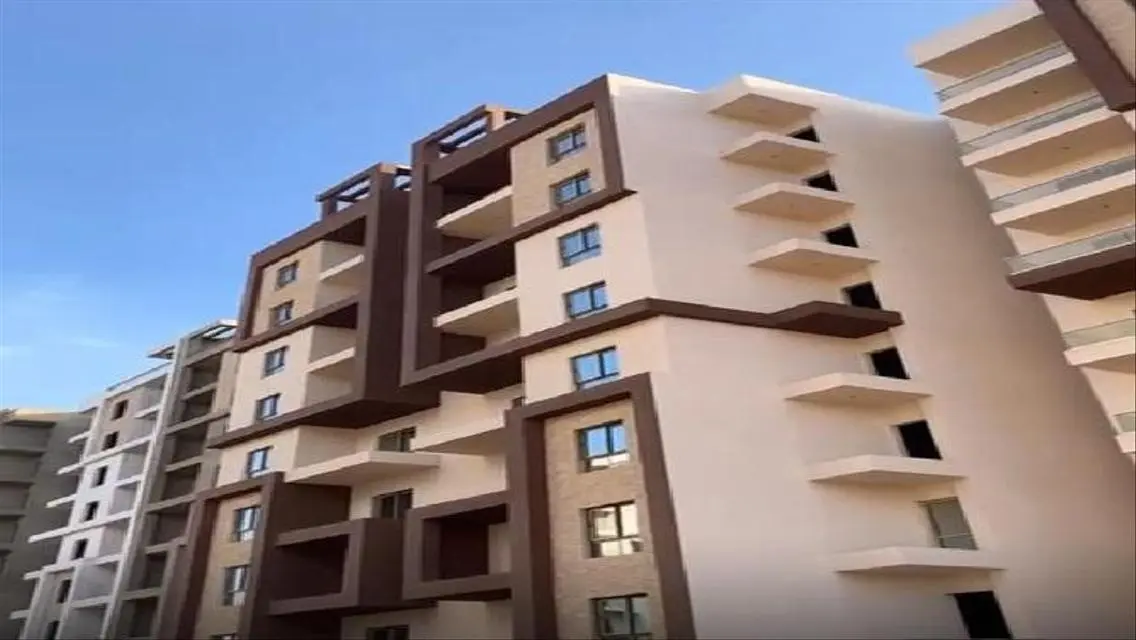 منزل أحلامك بمساحة واسعة ومرافق فاخرة