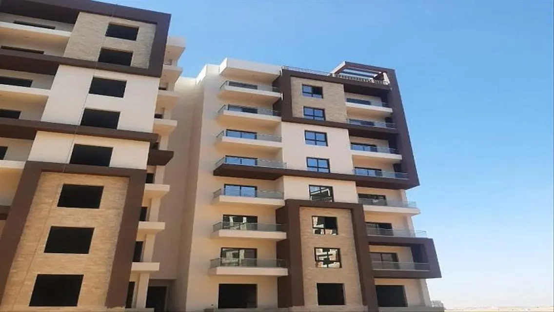 منزل أحلامك بمساحة واسعة ومرافق فاخرة