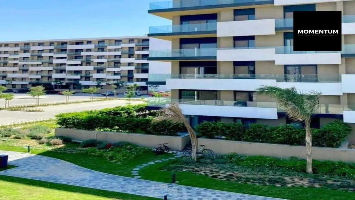 Spacious Apartment for Sale in a Thriving Area