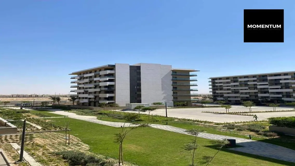Spacious Apartment for Sale in a Thriving Area