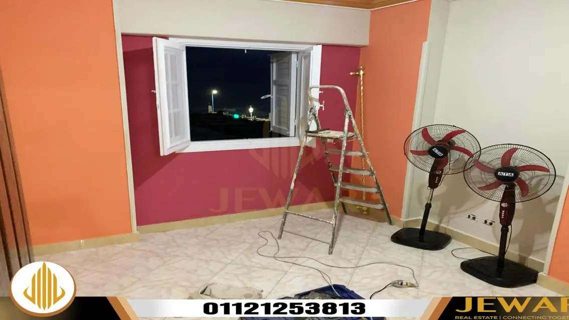 Stunning 3 Bedroom Apartment for Sale